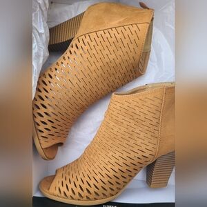 Chinese Laundry Booties